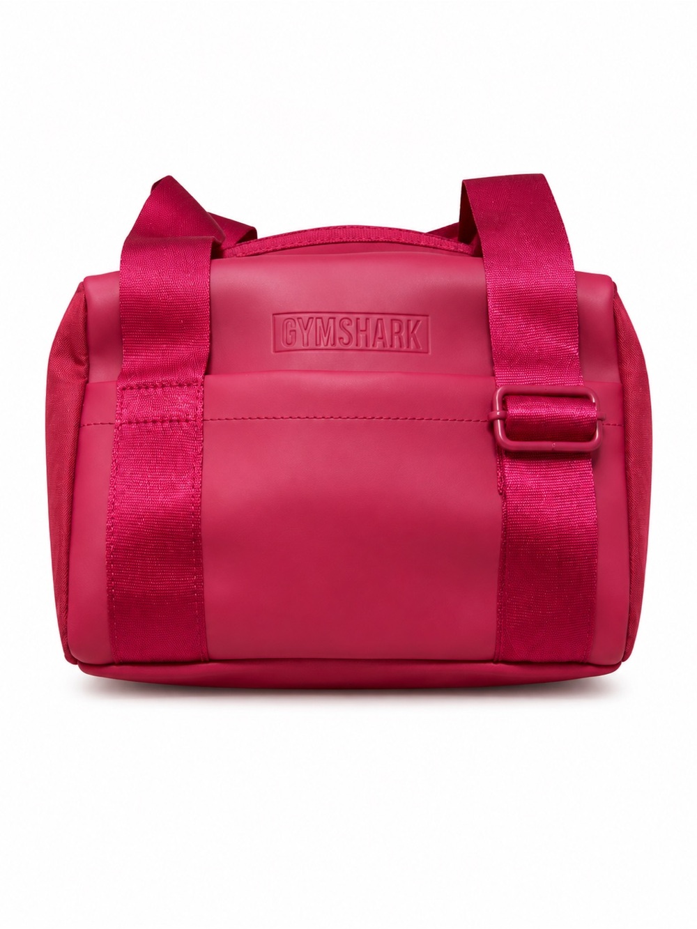 Gymshark Pink Everyday Mini Holdall Bag